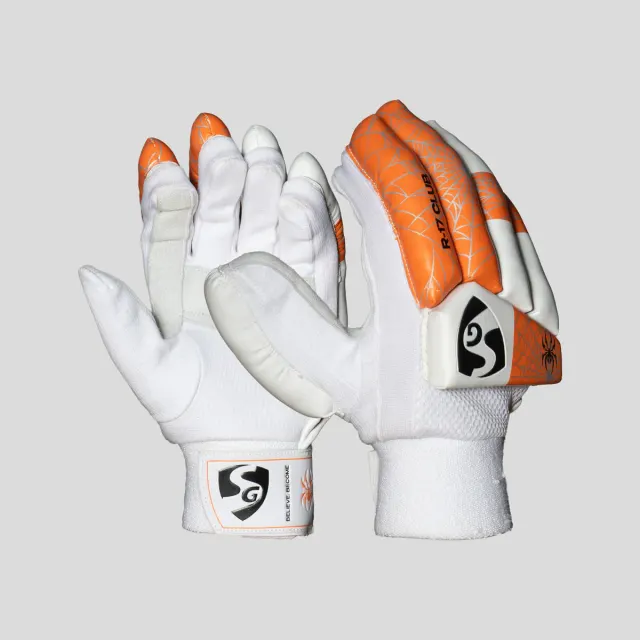 RP Club Batting Gloves – SG