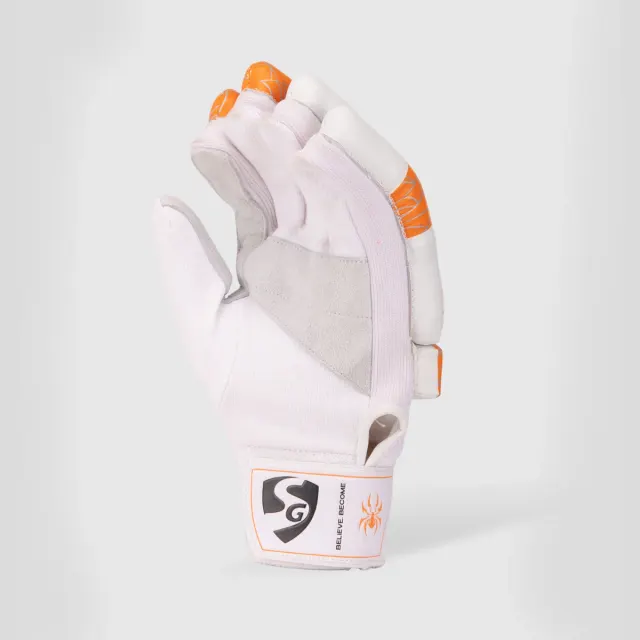 RP Club Batting Gloves – SG