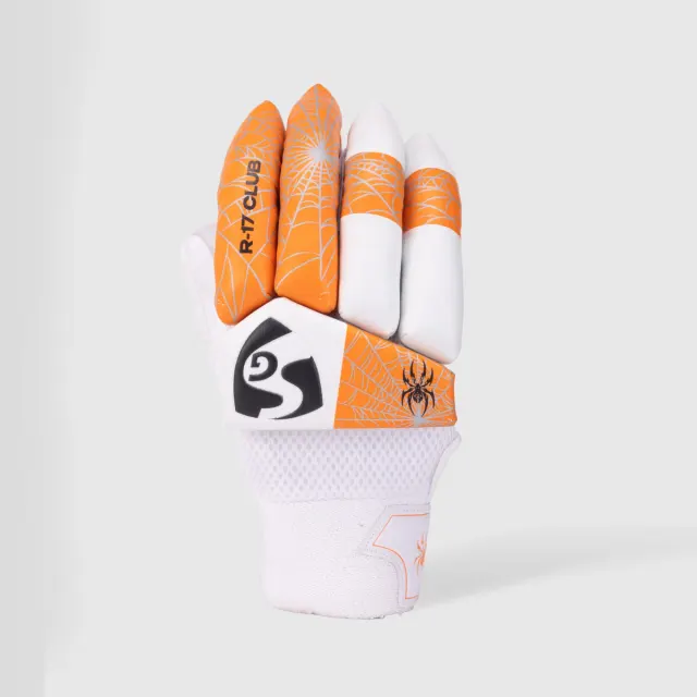 RP Club Batting Gloves – SG