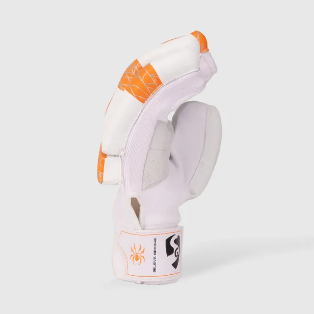 RP Club Batting Gloves – SG