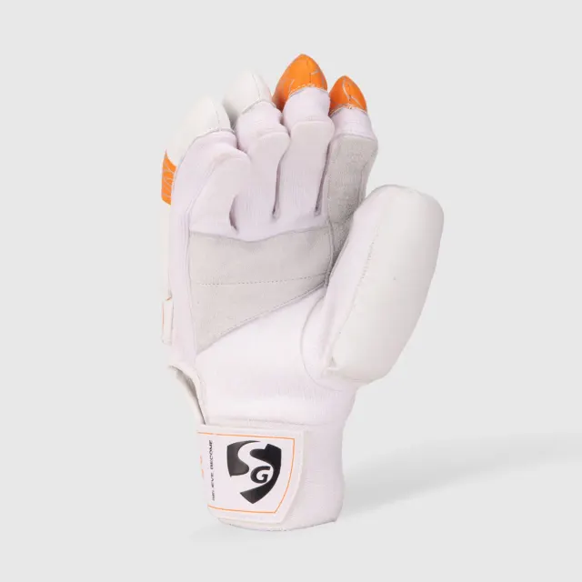 RP Club Batting Gloves – SG