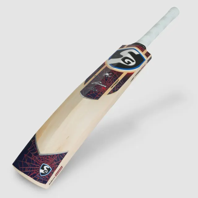 RP Combo English and Kashmir Combo Cricket Bat – SG
