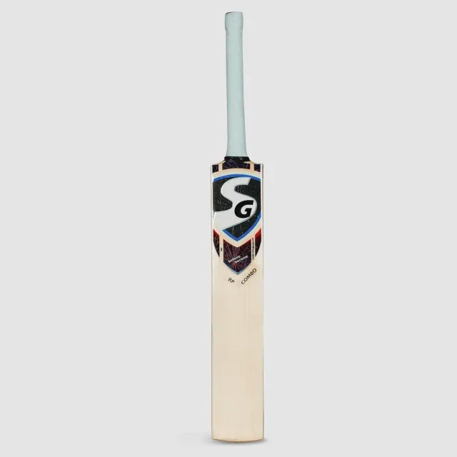 RP Combo English and Kashmir Combo Cricket Bat – SG