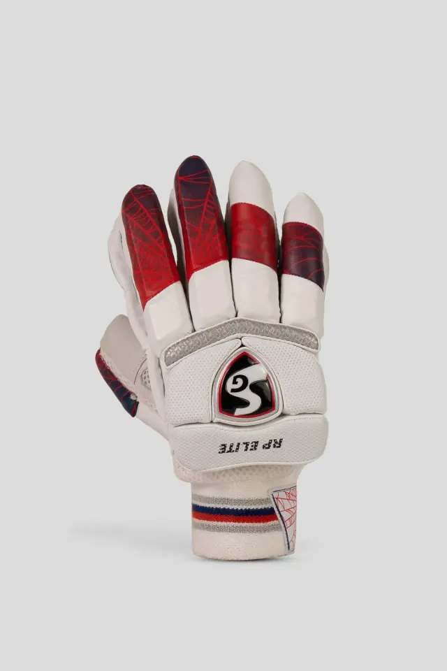 RP Elite Batting Gloves – SG