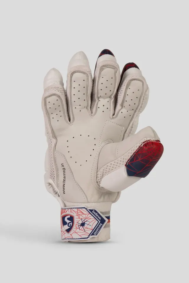 RP Elite Batting Gloves – SG