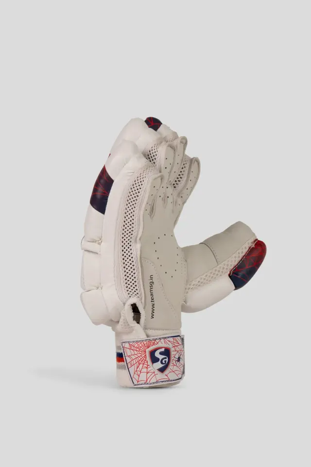 RP Elite Batting Gloves – SG