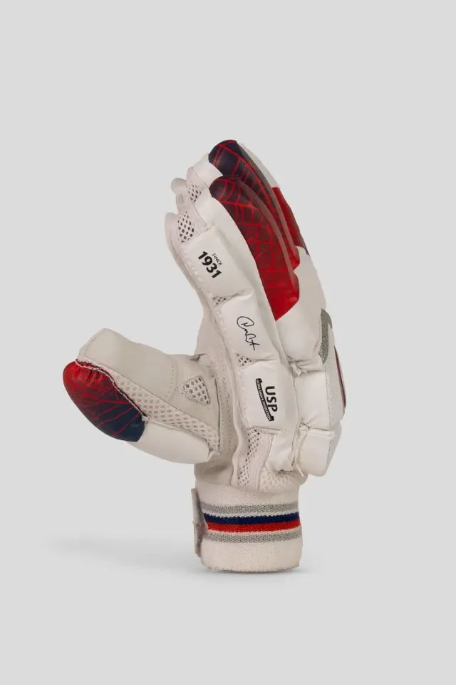 RP Elite Batting Gloves – SG