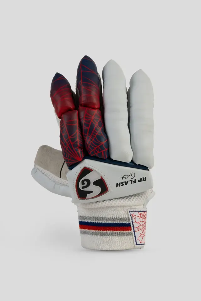 RP Flash Batting Gloves – SG