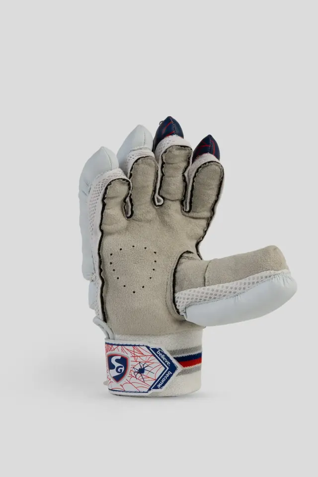 RP Flash Batting Gloves – SG