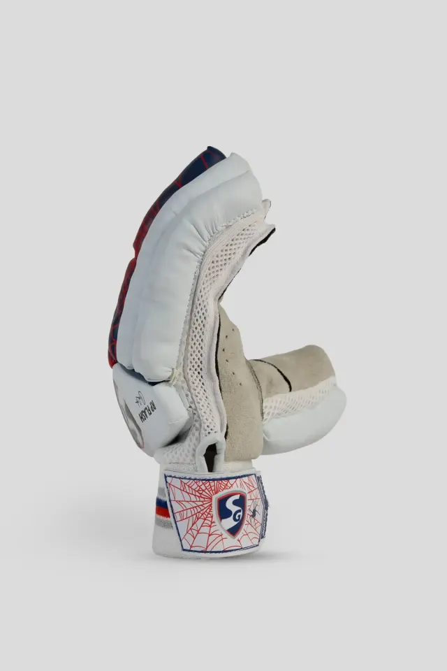 RP Flash Batting Gloves – SG