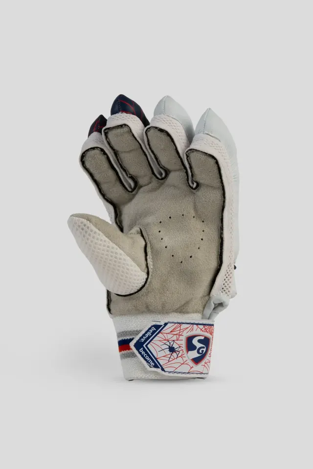 RP Flash Batting Gloves – SG