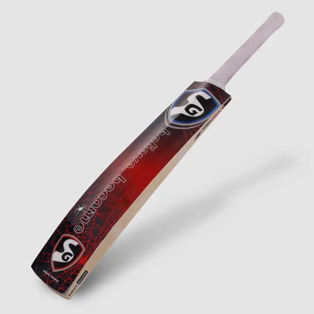 RP Flicker Kashmir Willow Cricket Bat – SG