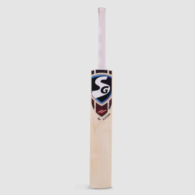RP Flicker Kashmir Willow Cricket Bat – SG