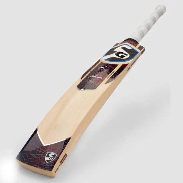 RP Fusion English and Kashmir Combo Cricket Bat – SG