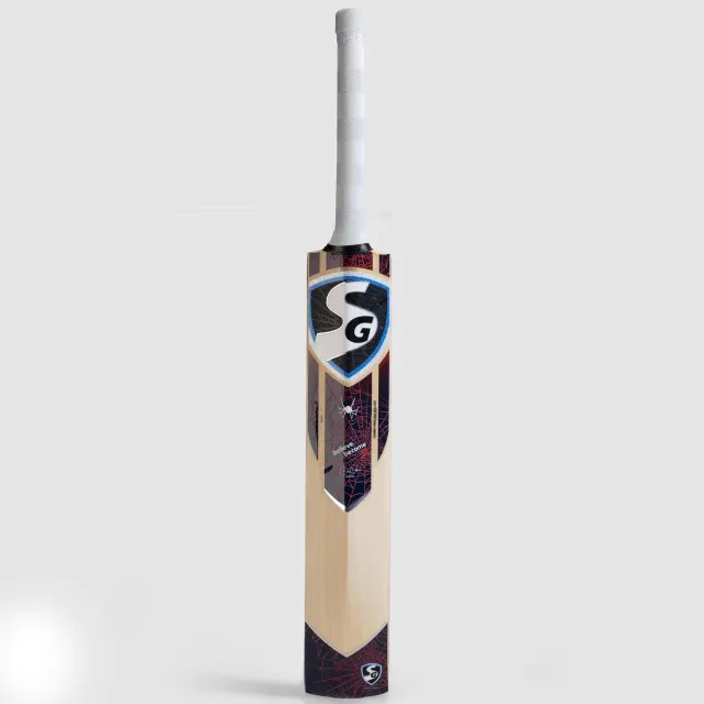 RP Fusion English and Kashmir Combo Cricket Bat – SG
