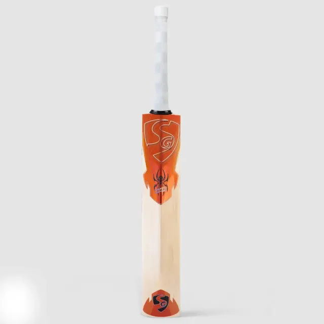 RP Icon English Willow Cricket Bat (Rishabh Pant Series) – SG