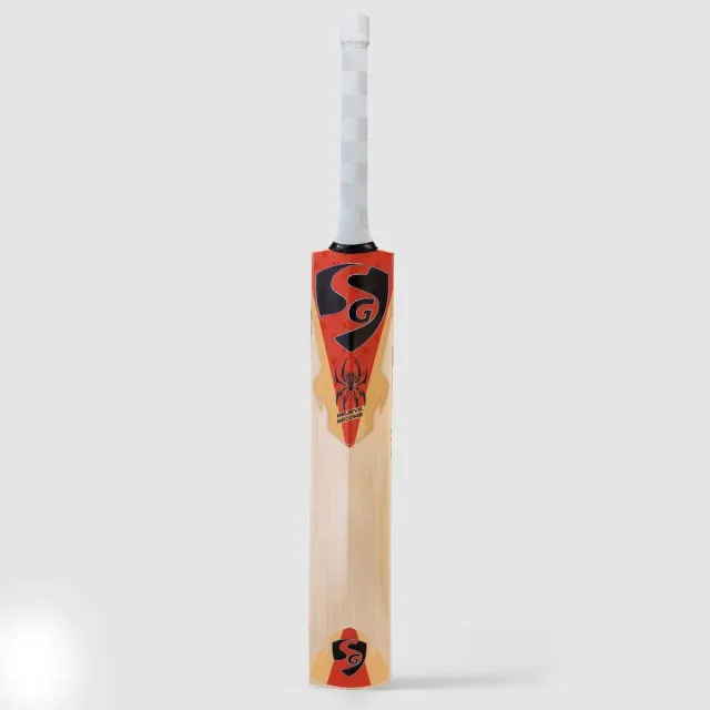 RP LE English Willow Cricket Bat (Rishabh Pant Series) – SG