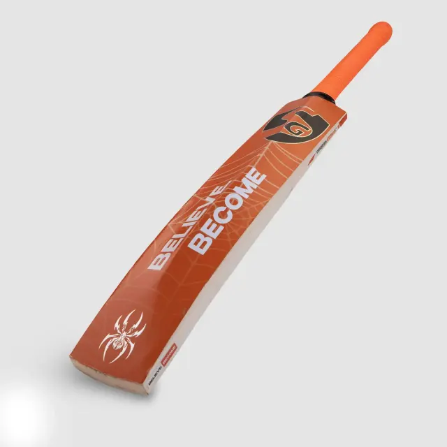 RP Plus Kashmir Willow Cricket Bat – SG