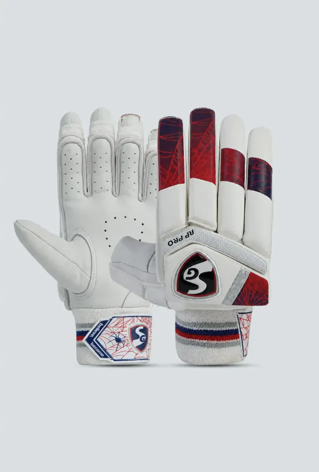 RP Pro Batting Gloves – SG