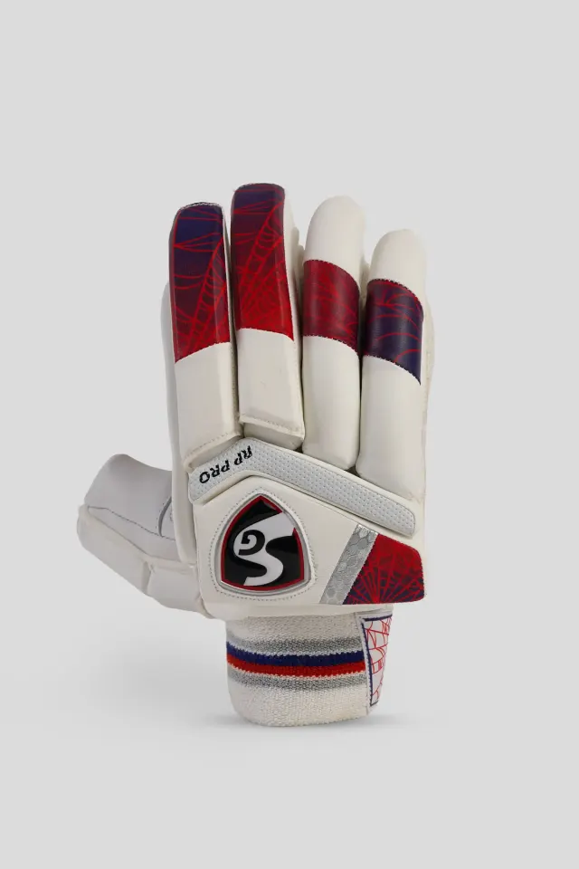 RP Pro Batting Gloves – SG