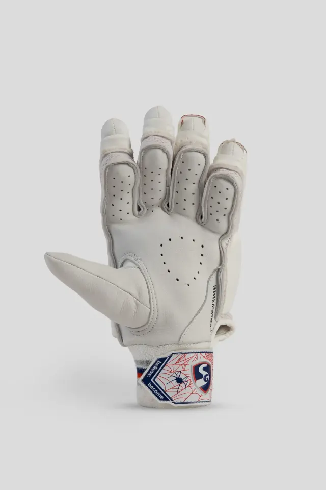 RP Pro Batting Gloves – SG