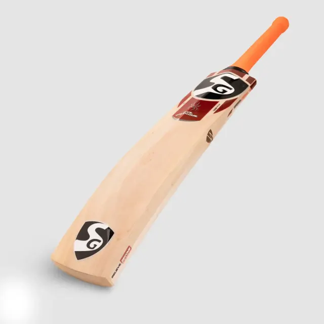 RP Pro Kashmir Willow Cricket Bat – SG
