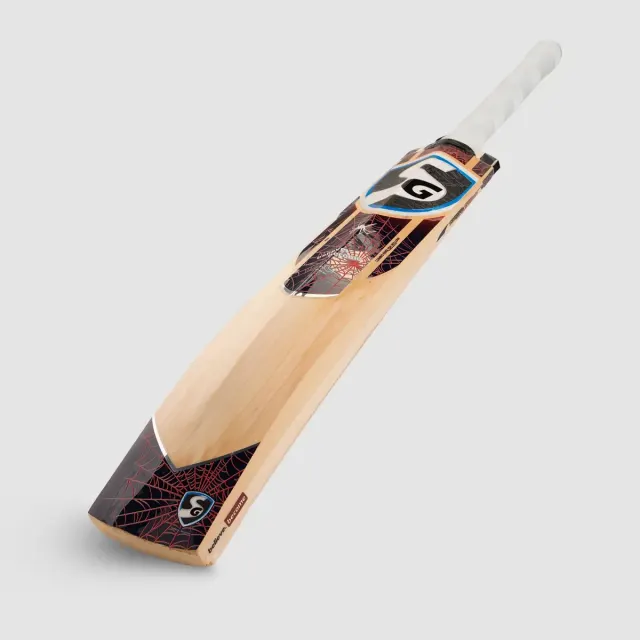 RP Punch English and Kashmir Combo Cricket Bat – SG