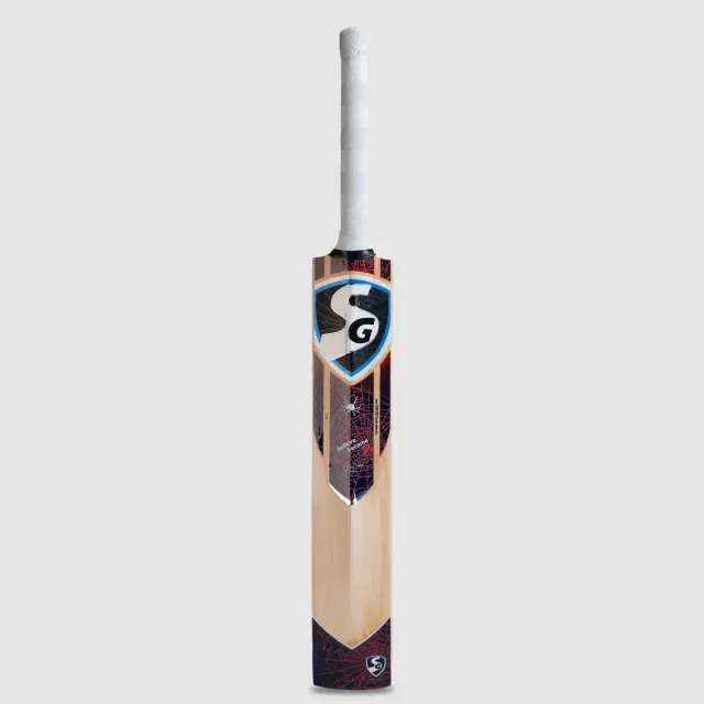 RP Punch English and Kashmir Combo Cricket Bat – SG