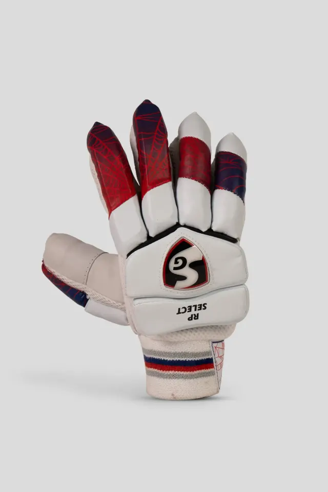 RP Select Batting Gloves – SG