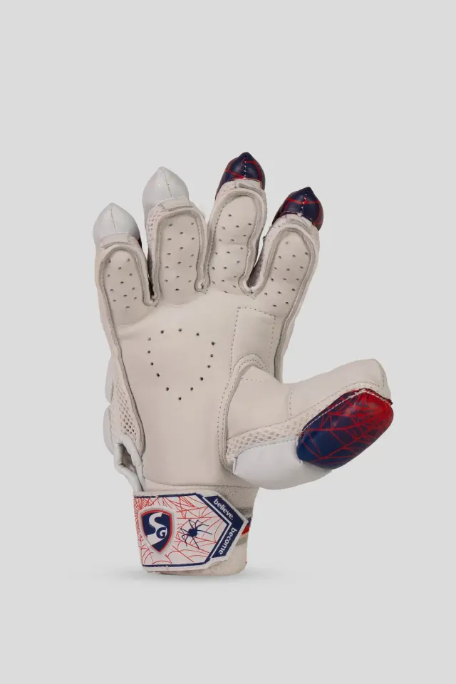 RP Select Batting Gloves – SG