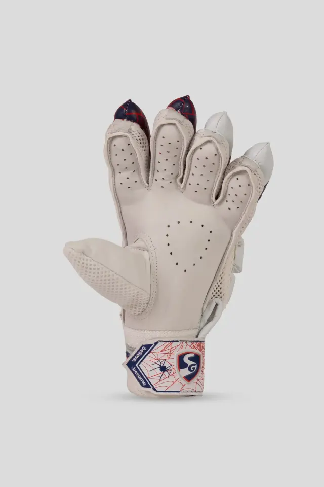 RP Select Batting Gloves – SG