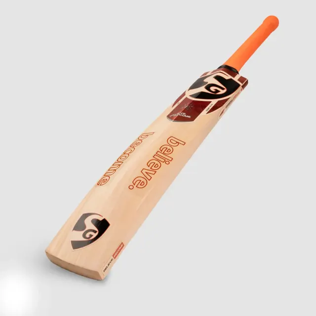 RP Spark Kashmir Willow Cricket Bat – SG
