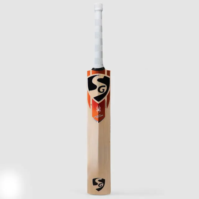 RP Ultimate English Willow Cricket Bat (Rishabh Pant Series) – SG