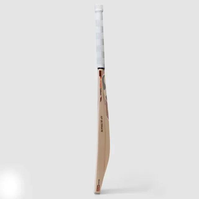 RP Ultimate English Willow Cricket Bat (Rishabh Pant Series) – SG