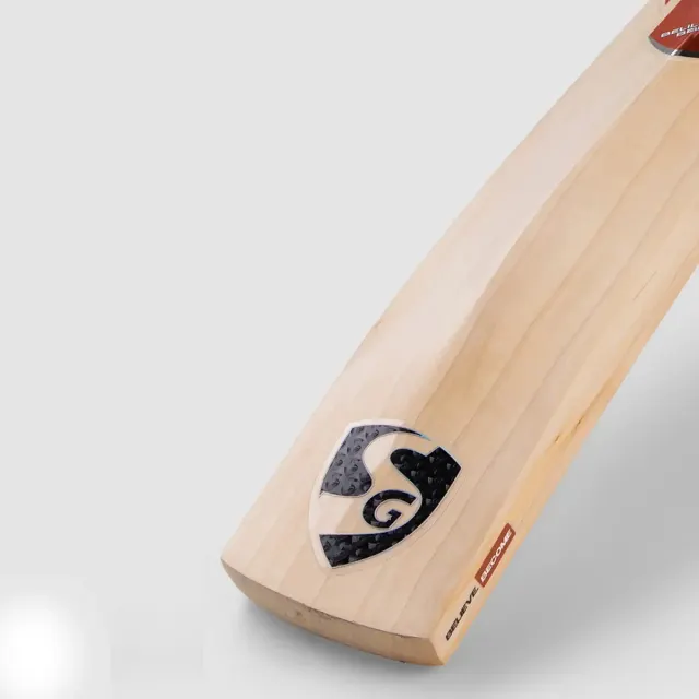 RP Ultimate English Willow Cricket Bat (Rishabh Pant Series) – SG