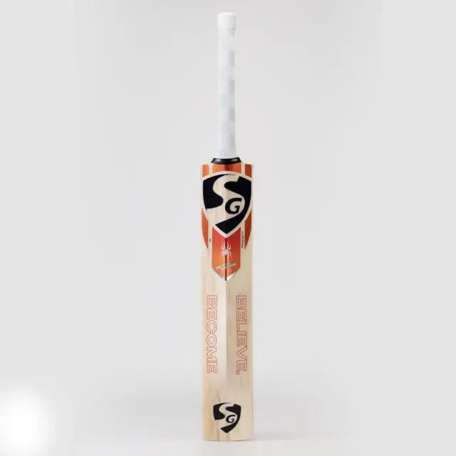 RP Xtreme English Willow Cricket Bat (Rishabh Pant Series) – SG