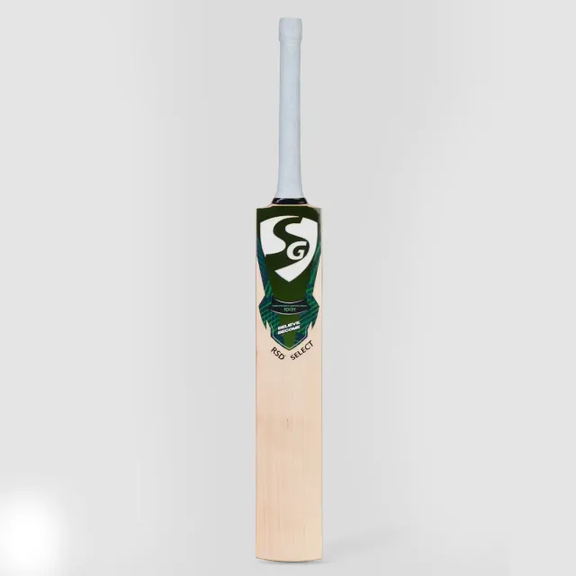 RSD Select English Willow Cricket Bat – SG