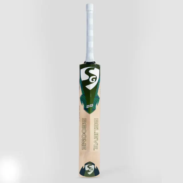 RSD Select English Willow Cricket Bat – SG