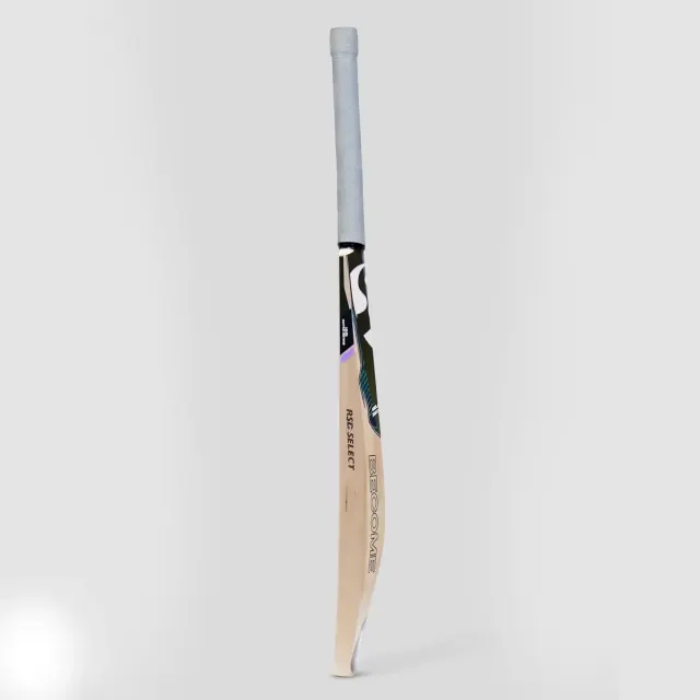 RSD Select English Willow Cricket Bat – SG