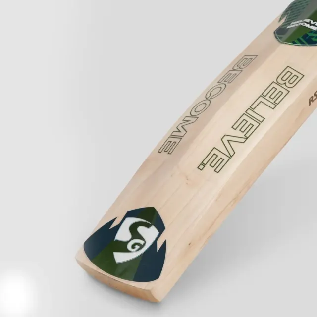 RSD Select English Willow Cricket Bat – SG
