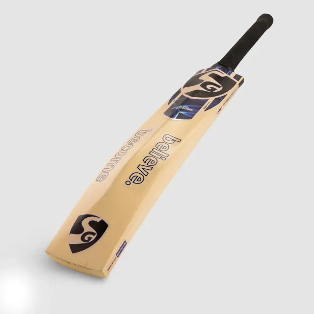 RSD Spark Kashmir Willow Cricket Bat – SG