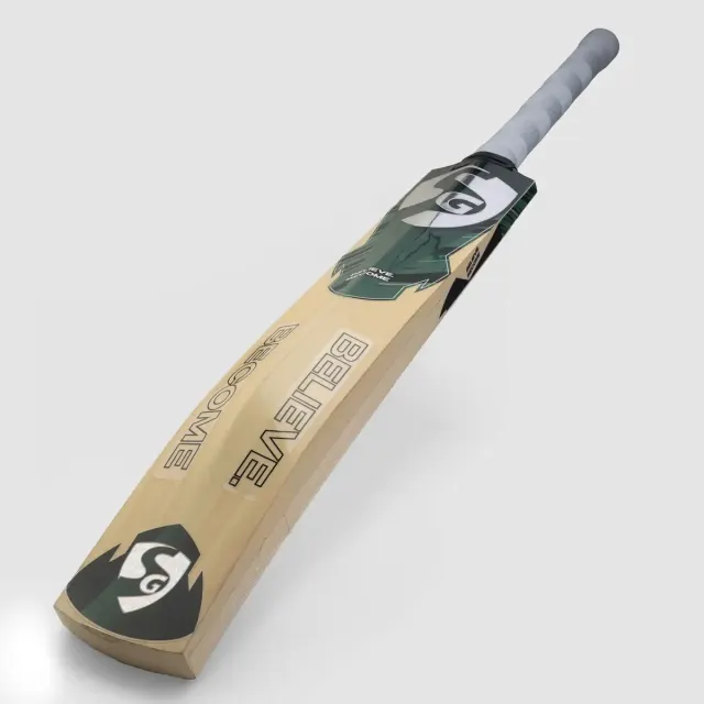RSD Xtreme English Willow Cricket Bat – SG