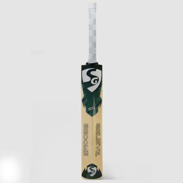 RSD Xtreme English Willow Cricket Bat – SG