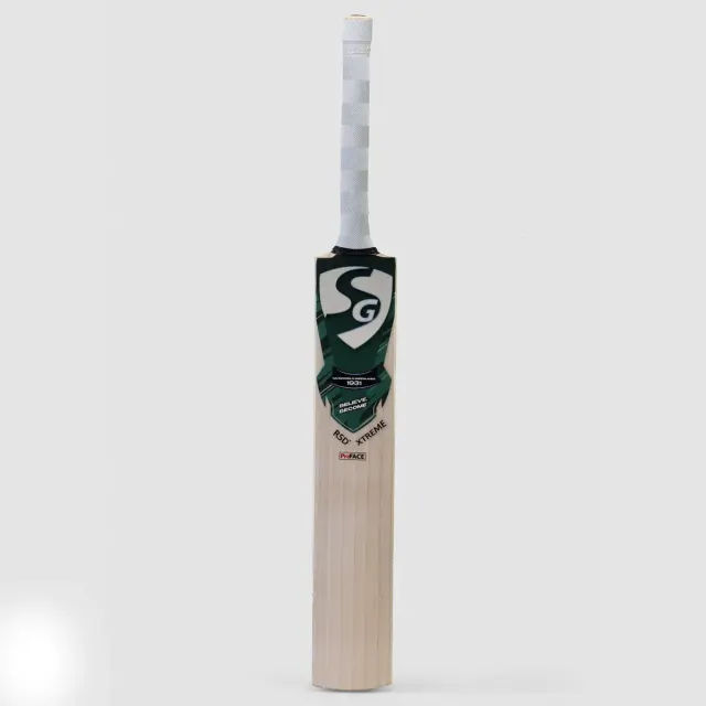 RSD Xtreme English Willow Cricket Bat – SG