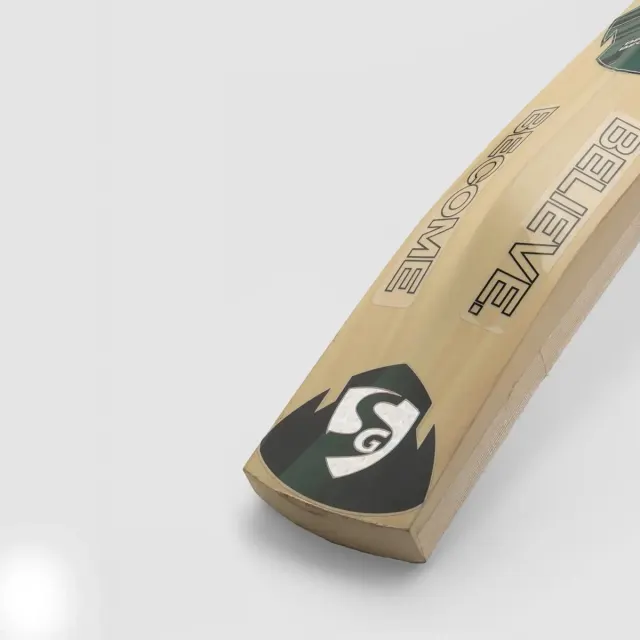 RSD Xtreme English Willow Cricket Bat – SG