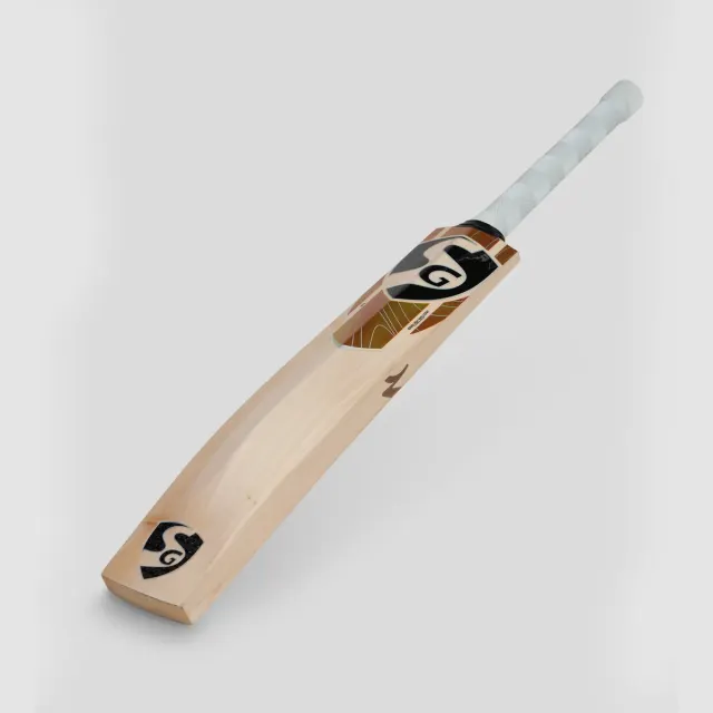 Sanju 14 English Willow Cricket Bat – SG