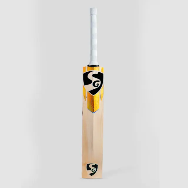 Sanju 14 English Willow Cricket Bat – SG