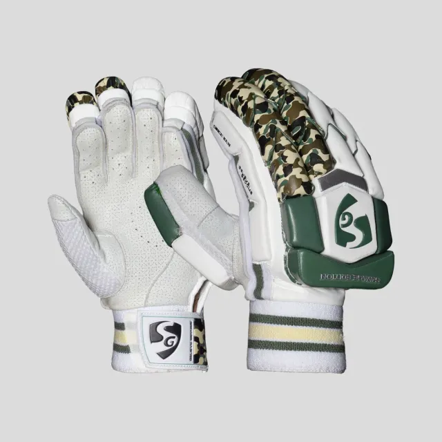 Savage Edition Batting Gloves – SG