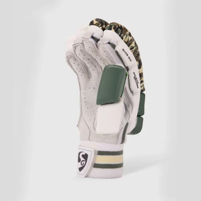Savage Edition Batting Gloves – SG