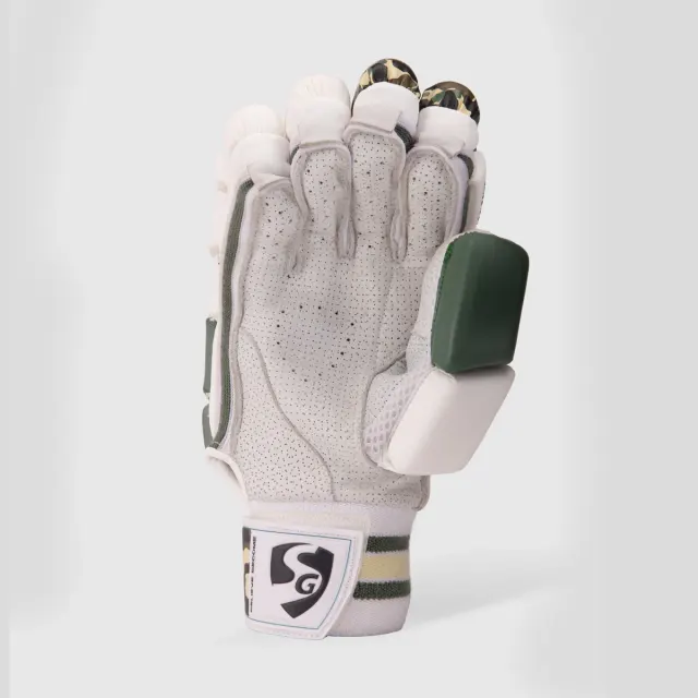 Savage Edition Batting Gloves – SG